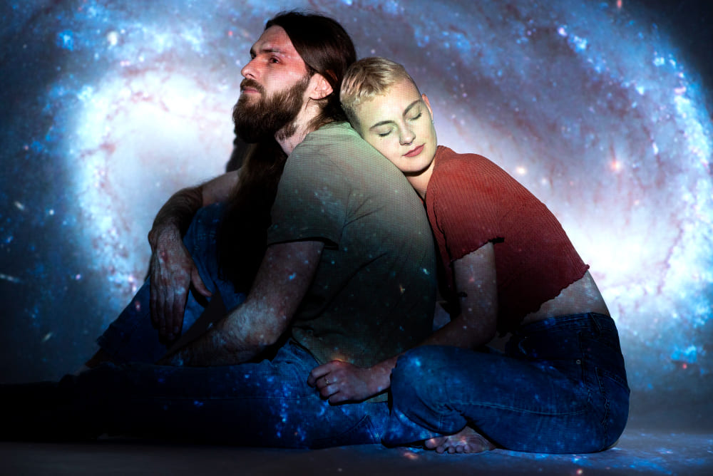 Moon phases — love forecast